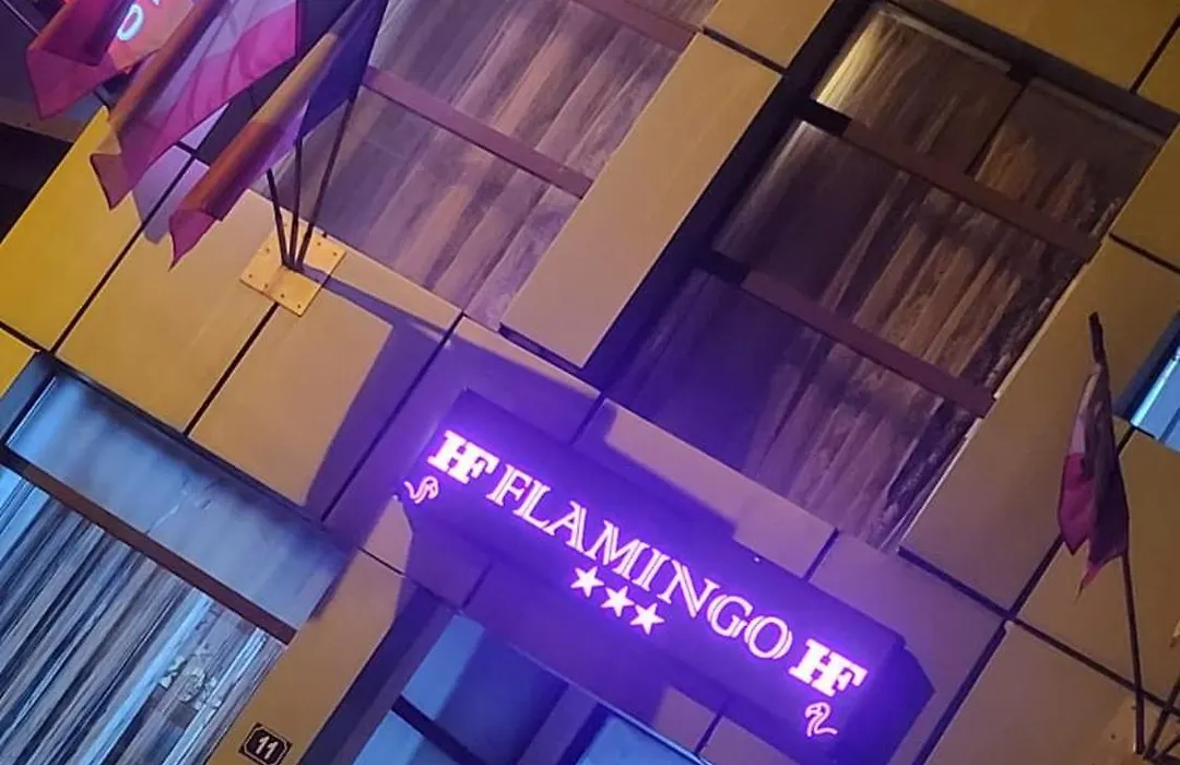Flamingo Hotel-1