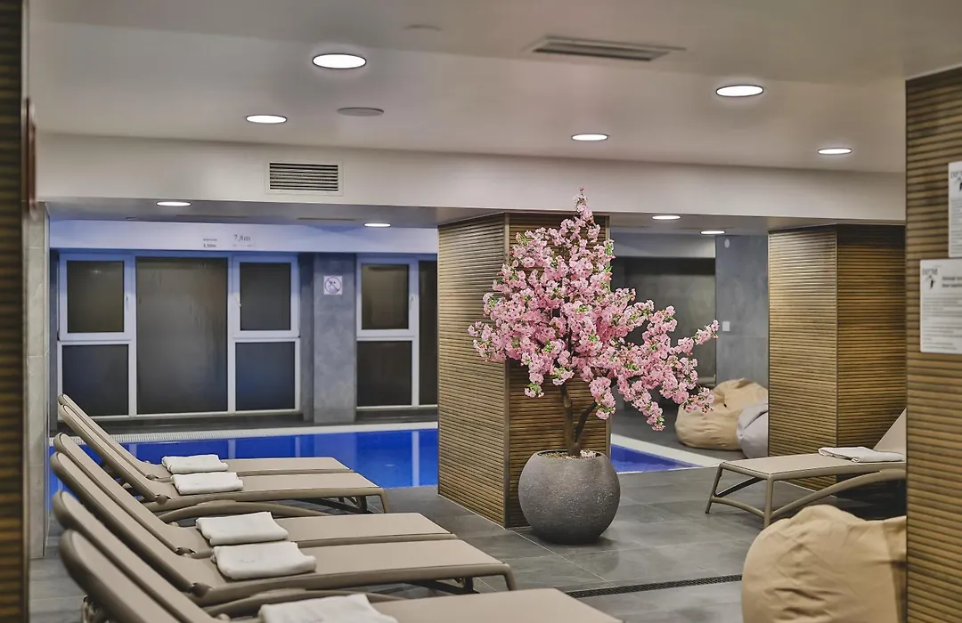 Hotel Dorna-1