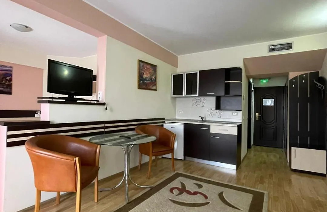 Hotel Zimbru-1