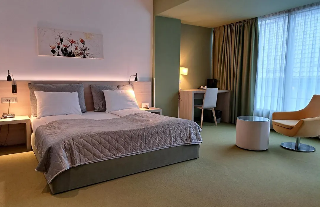 Hotel Armatti-1