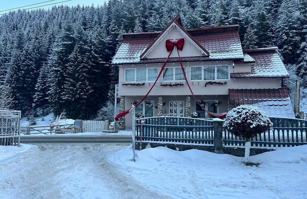 Anelisse Inn-1