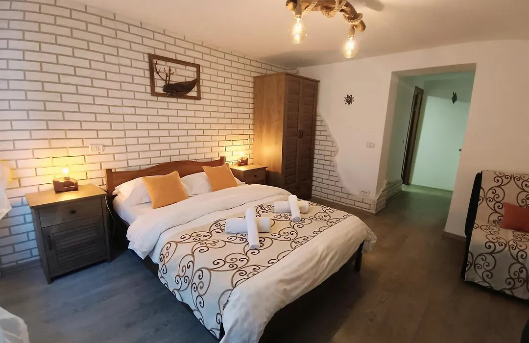 Casa de vacanta La Locanda Dubova-1