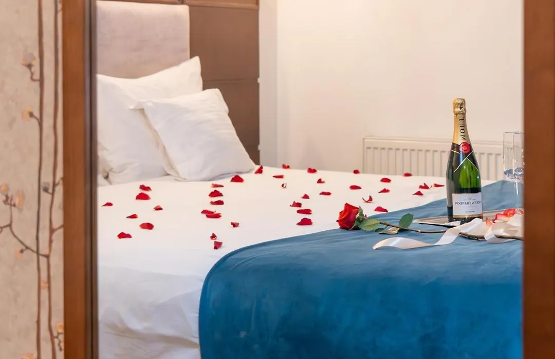 Hotel Buchenland-1