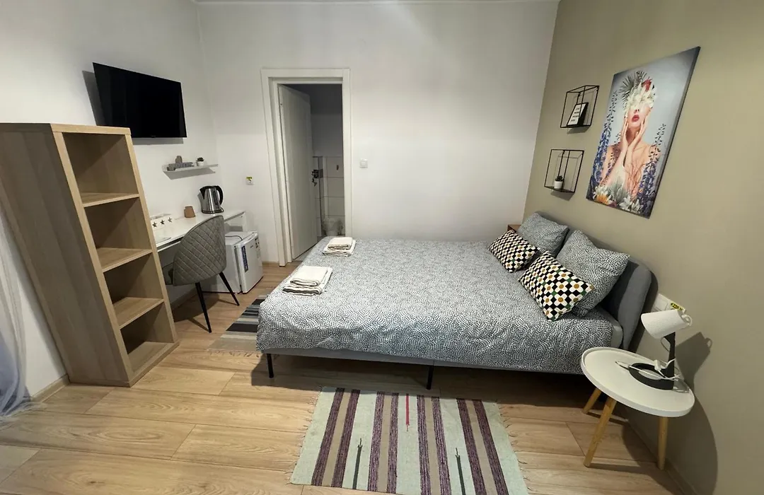 Alpin Rooms-1