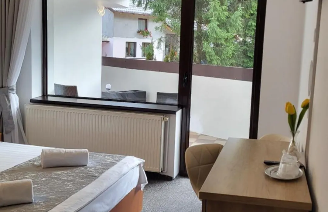 M7 Villa Bed& Bistro-1