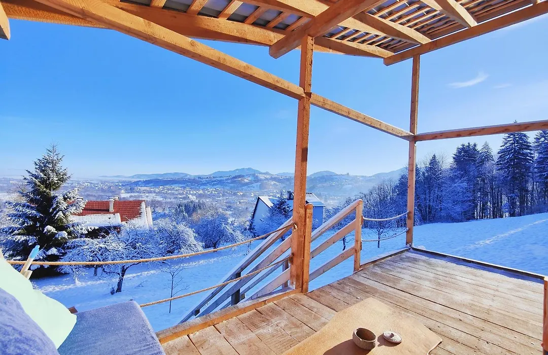 Rainbow Chalet-1