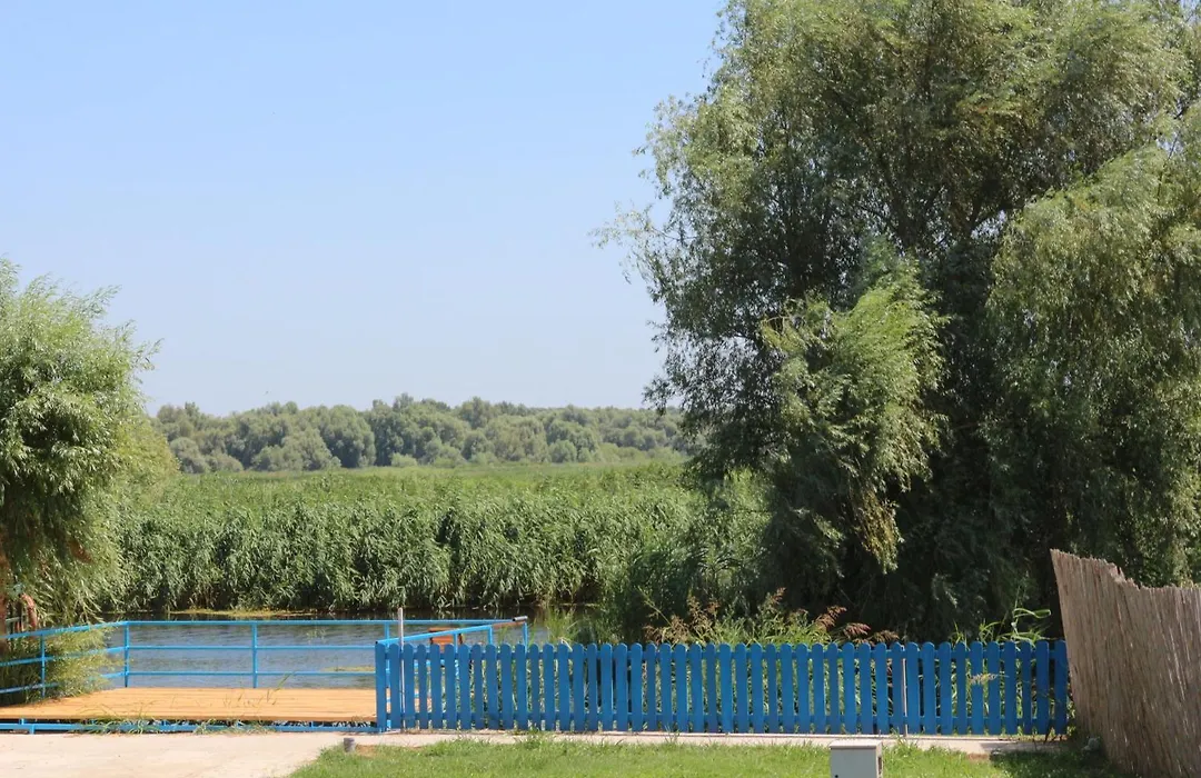Pensiunea Ataman-1