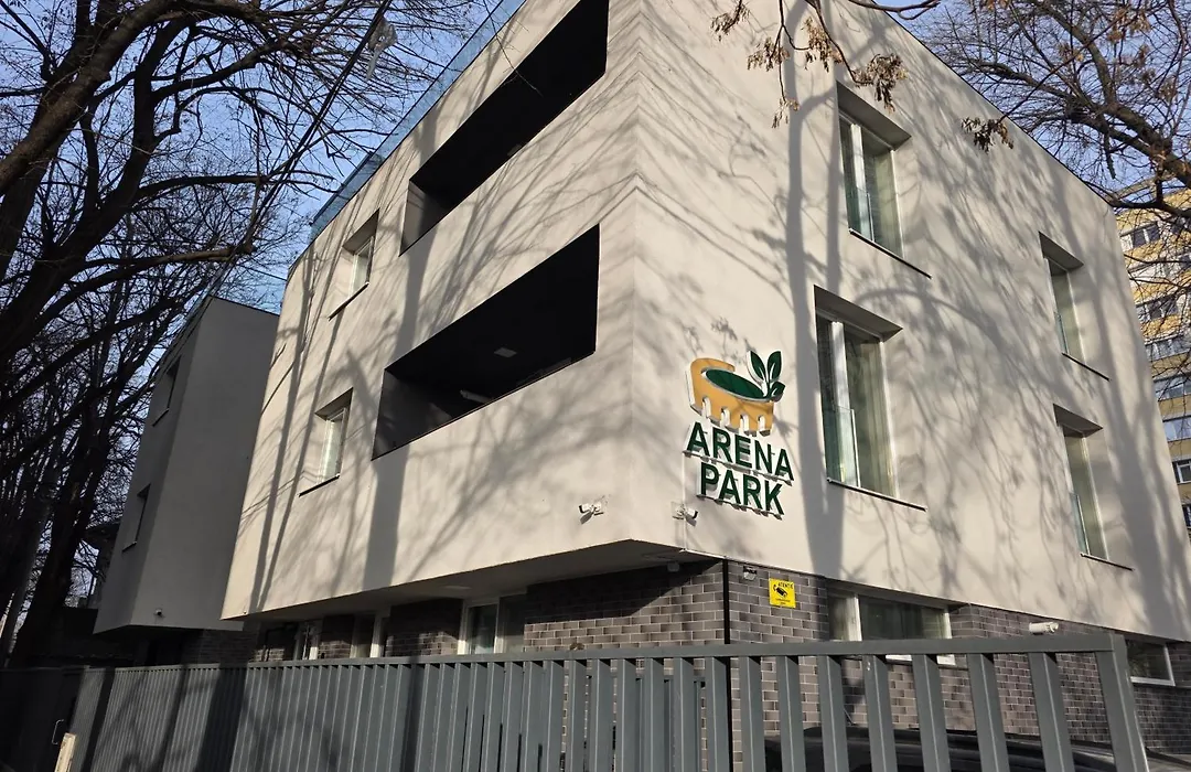 Arena Park-1