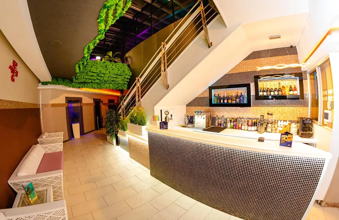 Business Hotel Conference Center & Spa-1