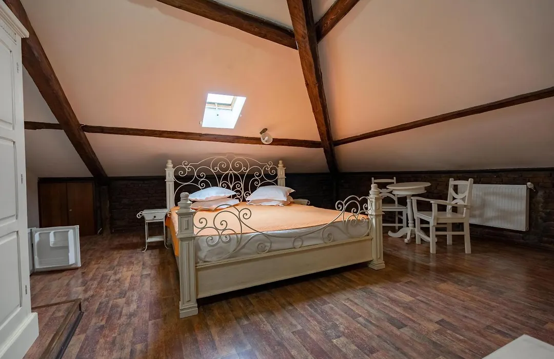 Residenza Dutzu-Boutique Hotel-1