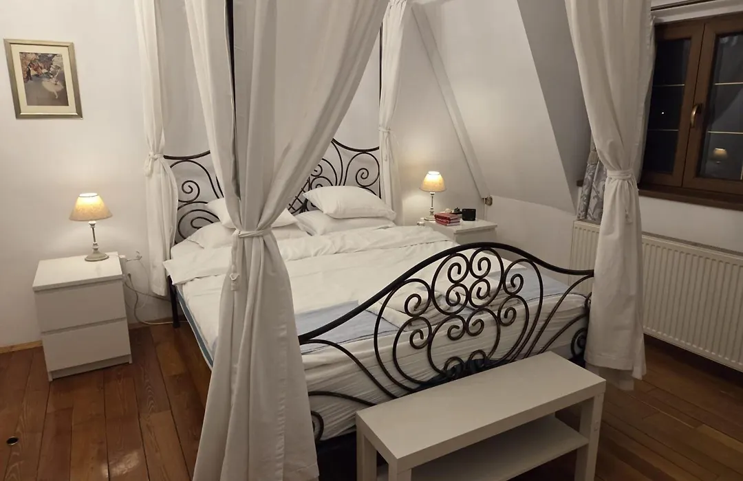 Bucharest Boutique Accommodation By Hotels-1