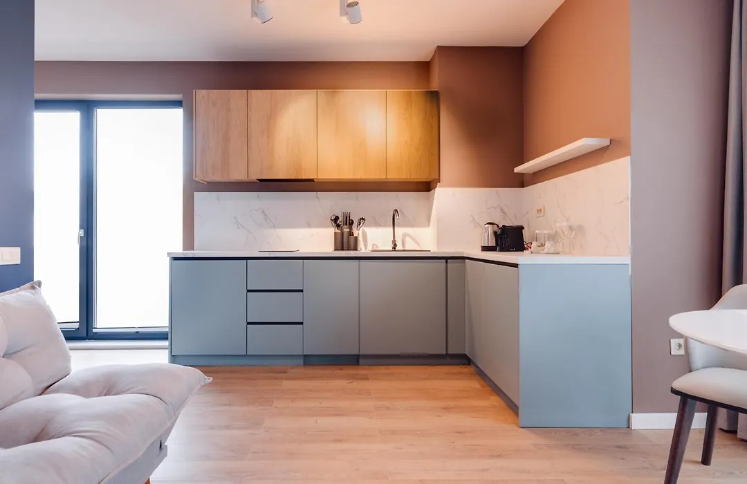 Syndicate Lodging Aparthotel-1