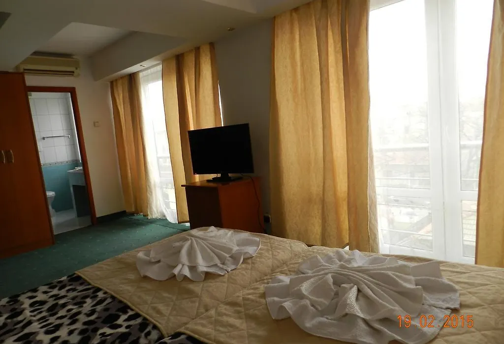 Hotel Capri-1