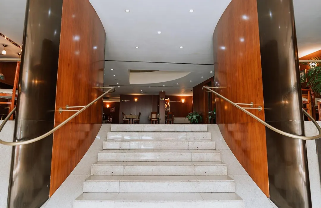 Duke Romana Suites By Olala!-1
