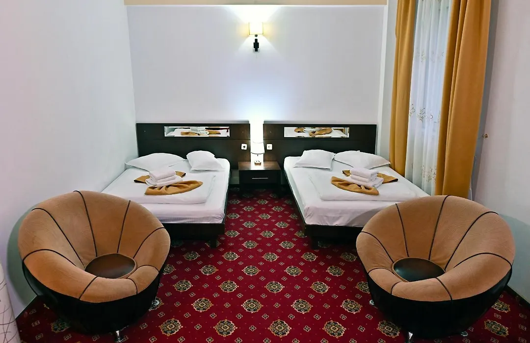 Hotel Magic Gt Trivale-1