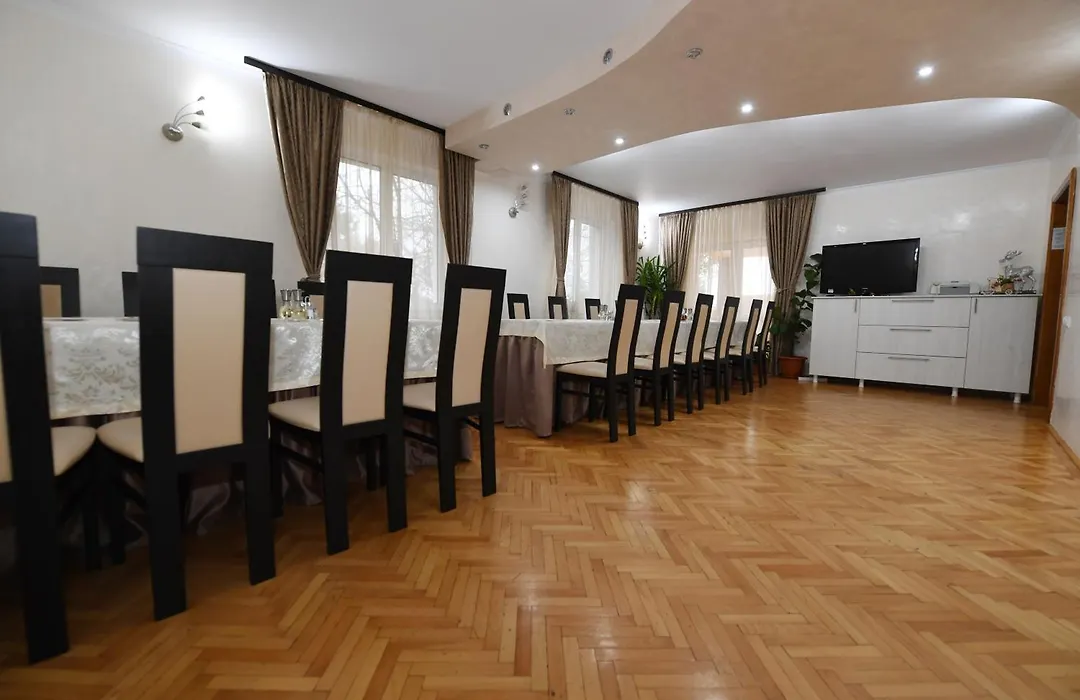 Villa Nina-1