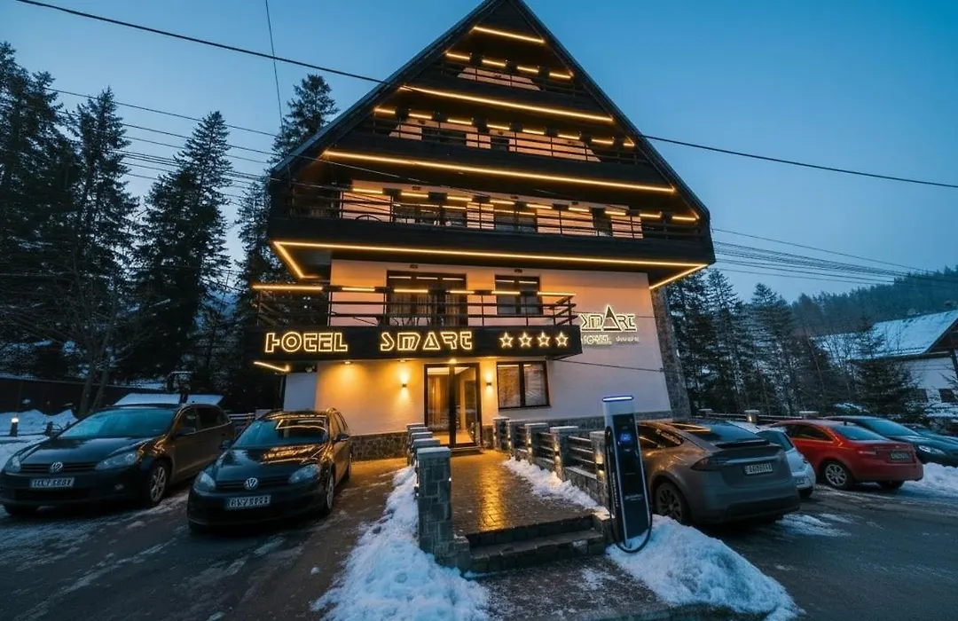 Hotel Smart-1