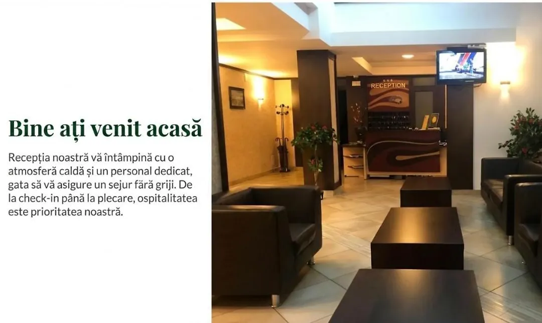 Hotel Iasicon Lacu Roșu-1