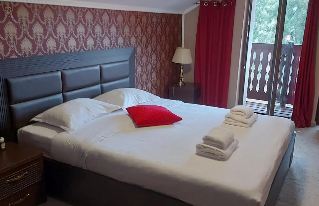 Platinvm B&B-1