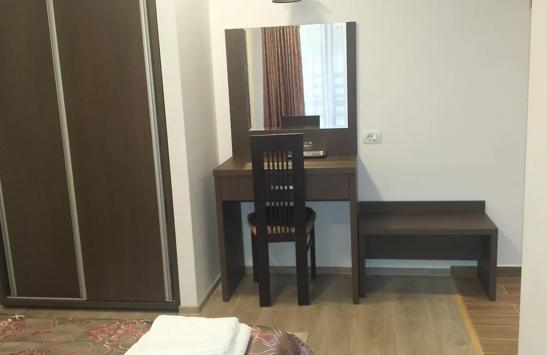 Casa Aryana, Adults Only-1