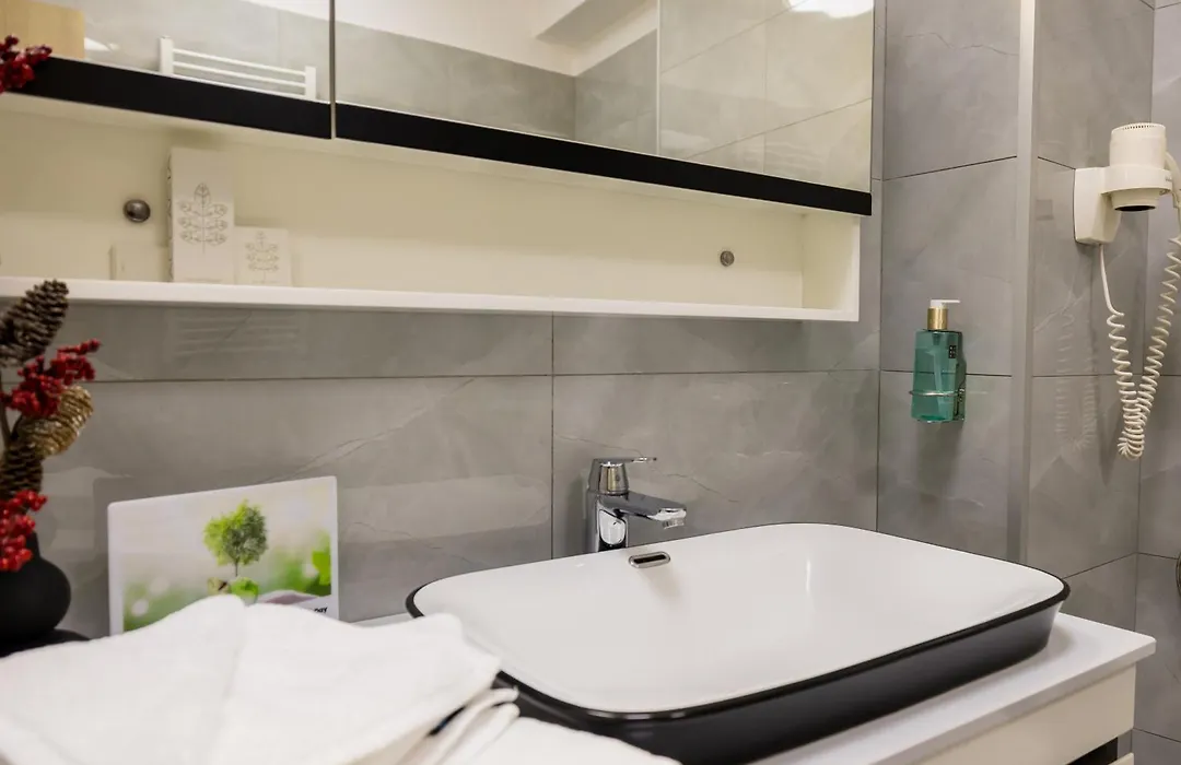 Le Blanc Aparthotel-1