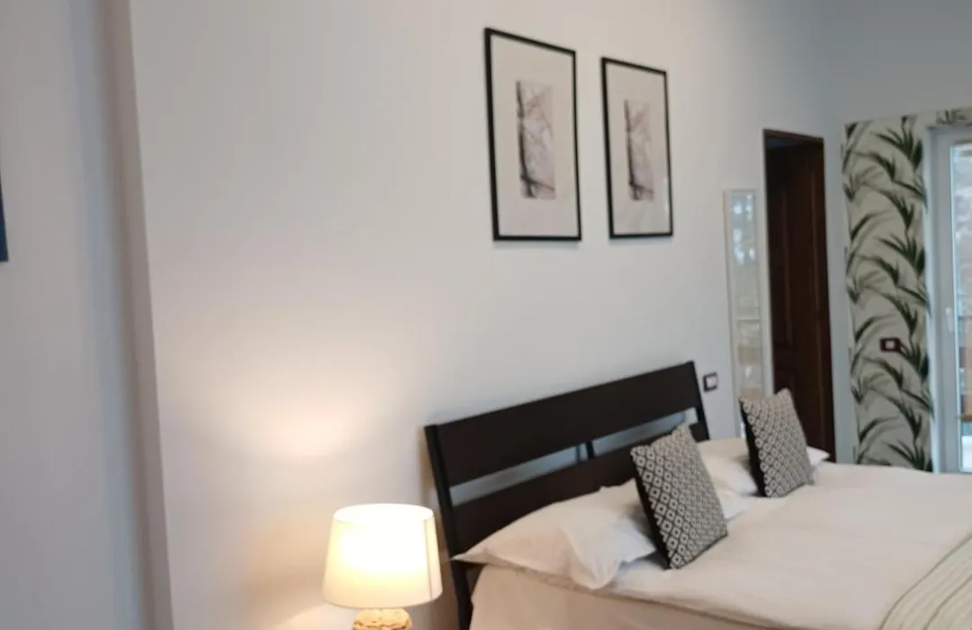 Apartamente Private Near The Castle-1