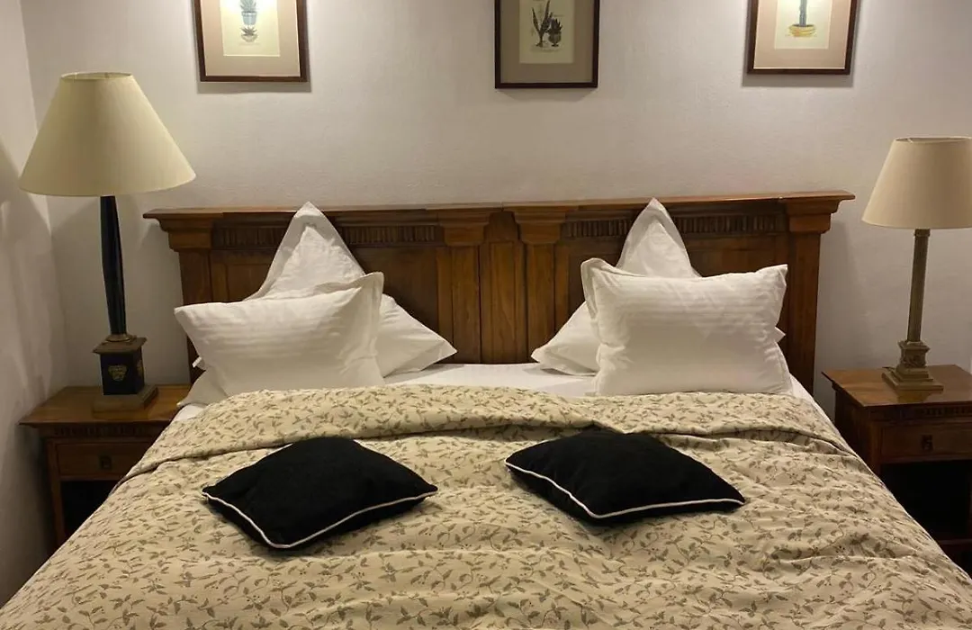 Apartamente Arcul de Triumf-1