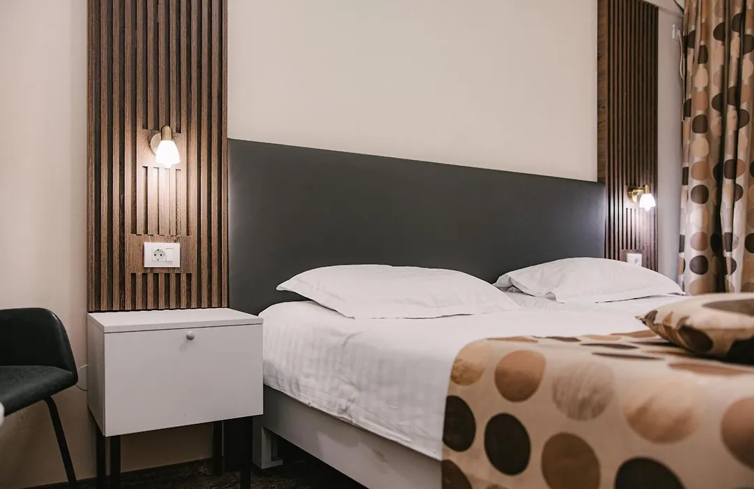 Hotel Ciucas-1