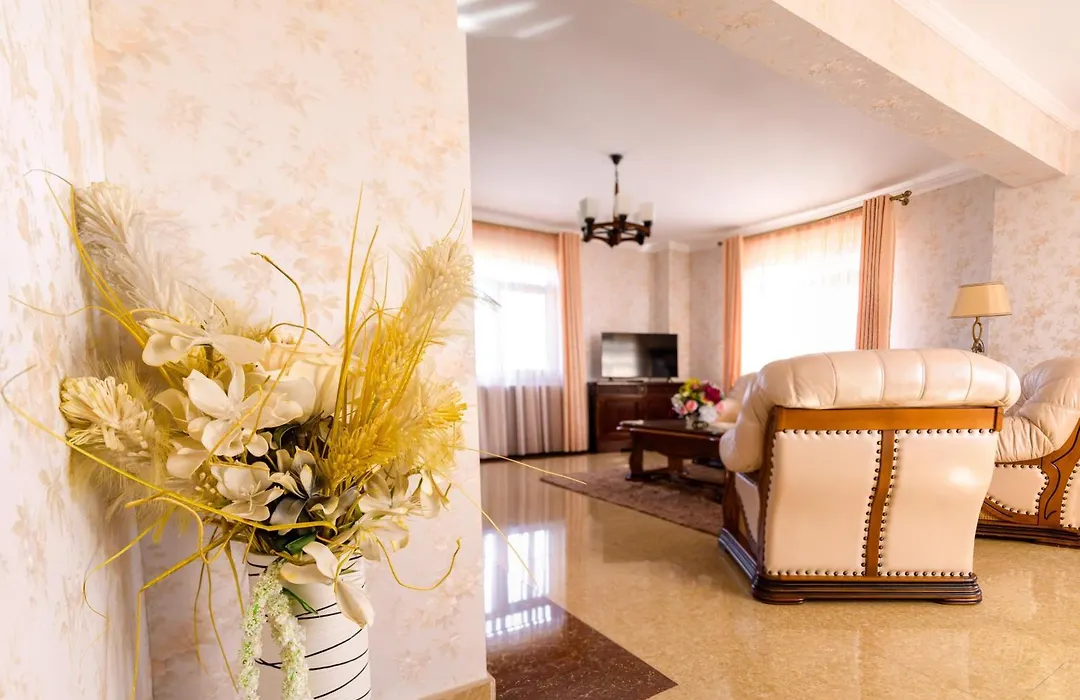 Grand Hotel Orient Braila-1