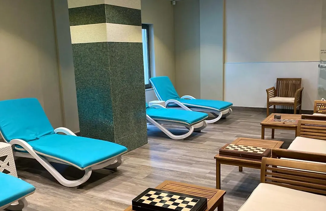 Hotel Olanesti & Spa Medical-1
