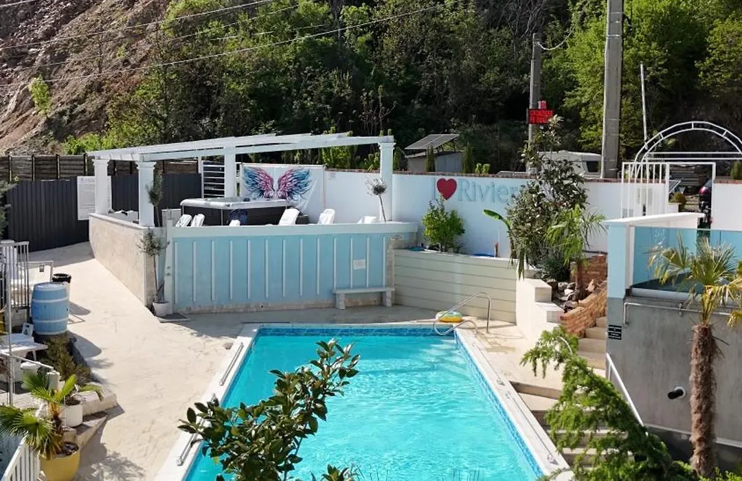 Riviera 990 - Resort & Restaurant-1