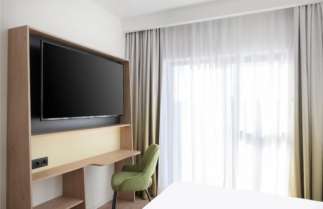 Hampton By Hilton Targu Mures-1