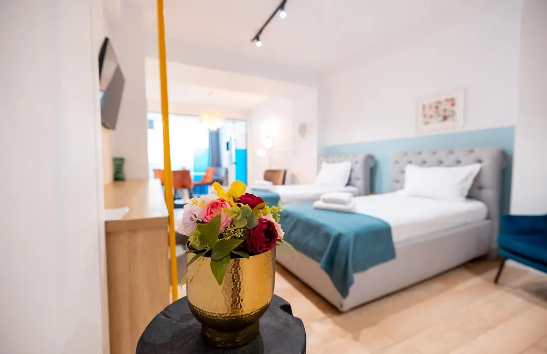 Stil Old Town Boutique Hotel-1