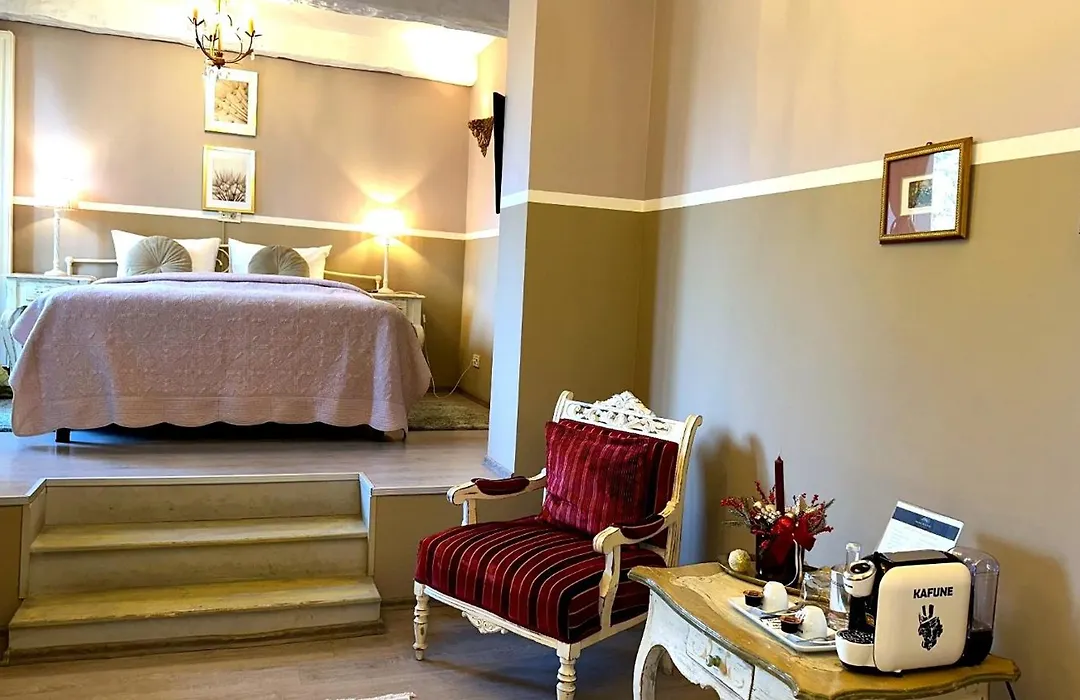 Relax In Style Boutique Hotel (Adults Only)-1