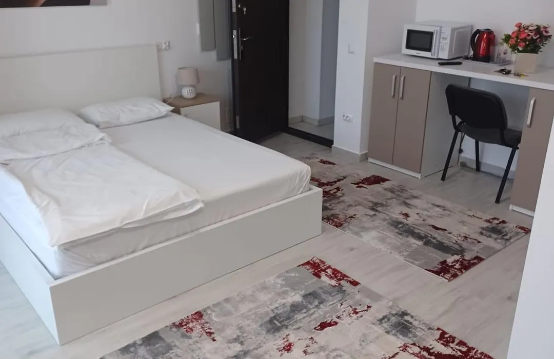 ApartHotel Oltului-1