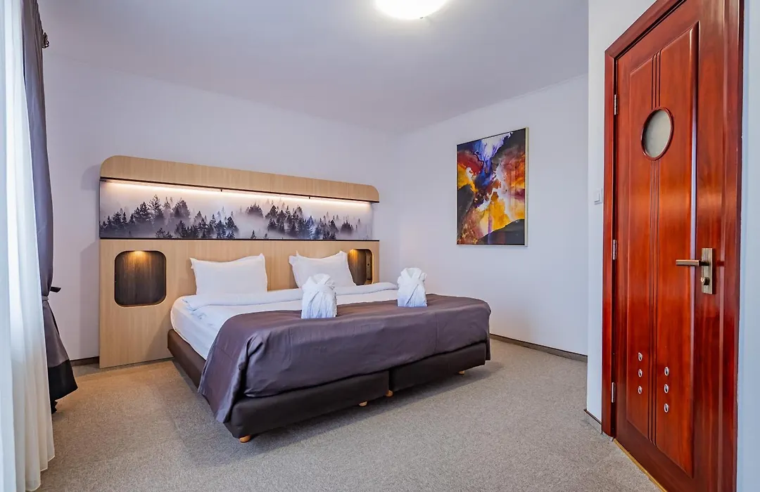 Q Resort And Spa-1