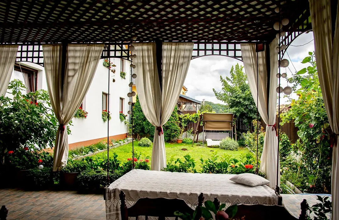 Panorama Guesthouse-1