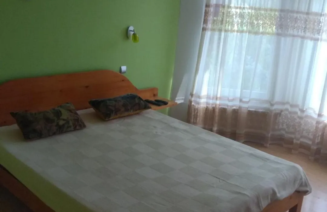 Casa Tomson, free parking, ciubăr, piscină în natura-1