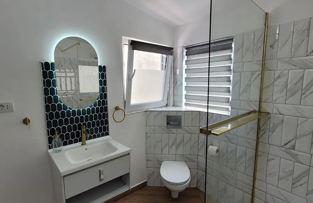 Vila Didi, Mangalia-1