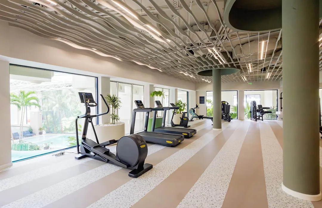 Lotus Therm Spa&Luxury Resort-1