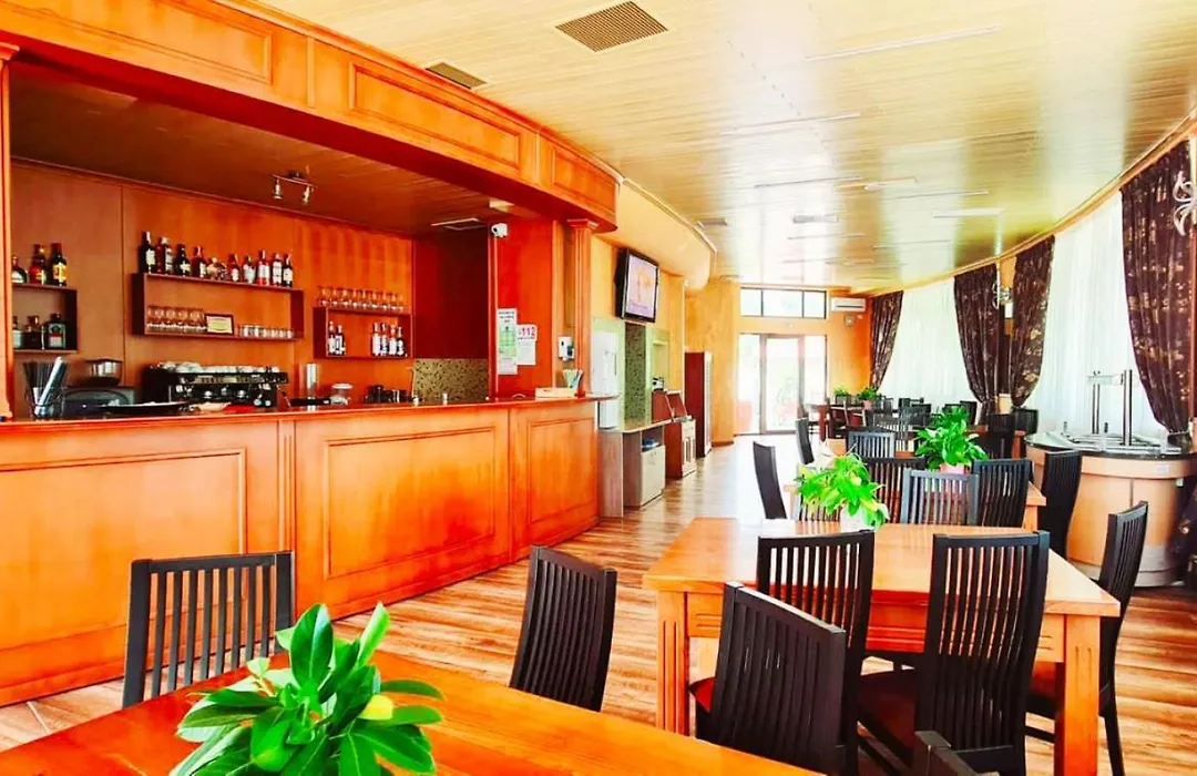 Casa Maya Mamaia Nord-1