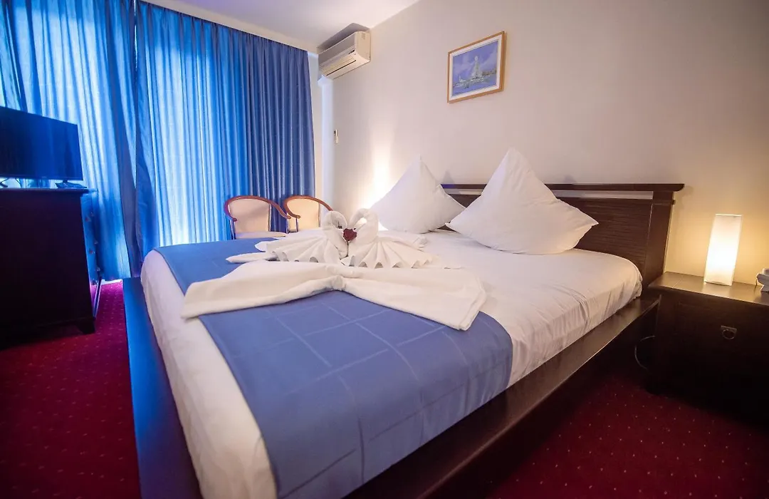 Hotel Doina-1