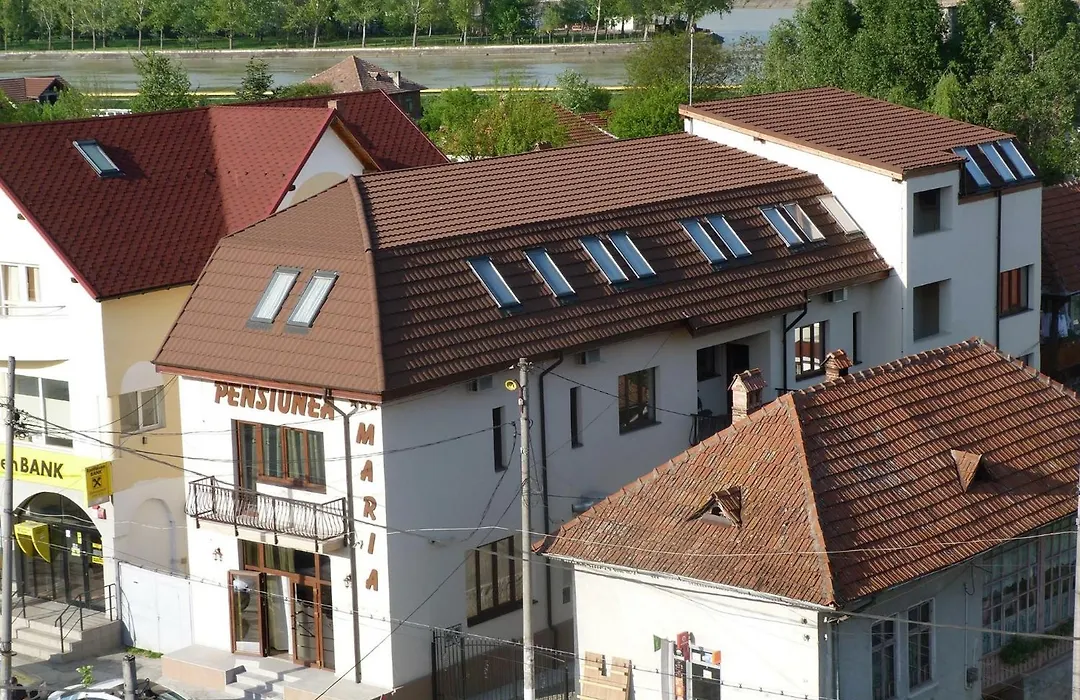 Pensiunea Maria-1