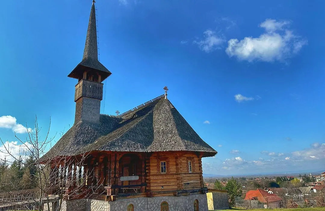 Hotel Montana - Covasna-1