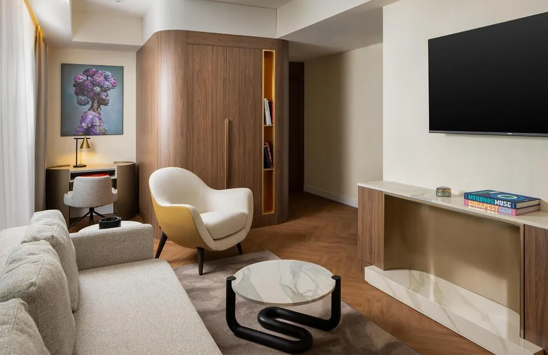 Radisson Blu Hotel, Cluj-1