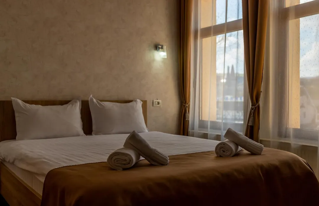 Marconi Guesthouse-1