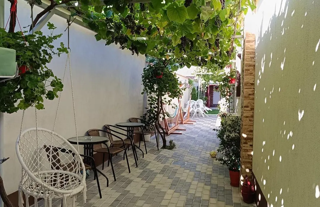 Casa Bianca si Andrei-1