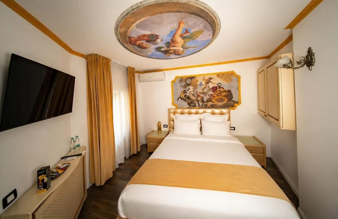 Nobilis Boutique Foisor-1