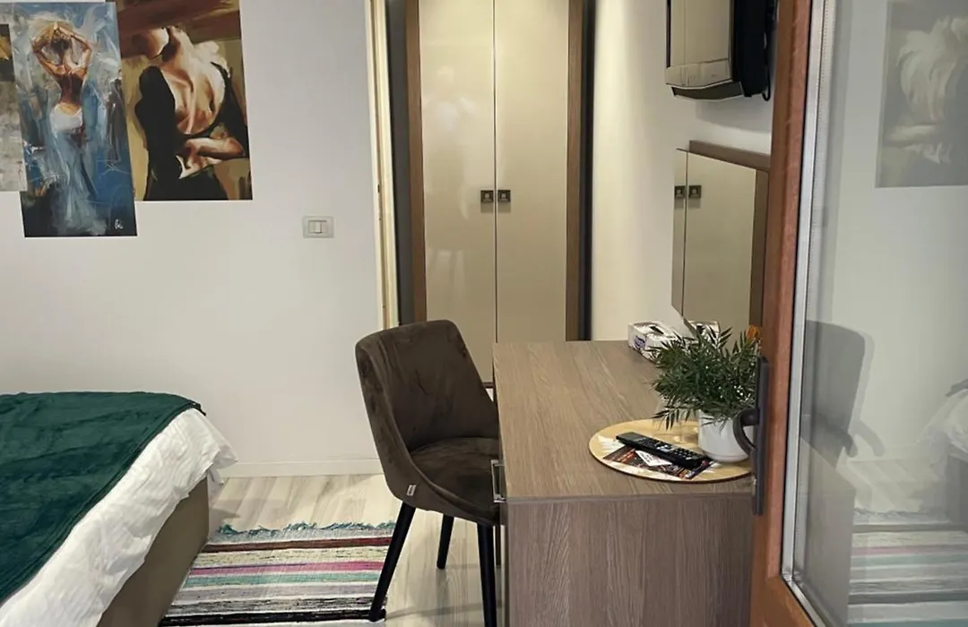Giadda Rooms-1