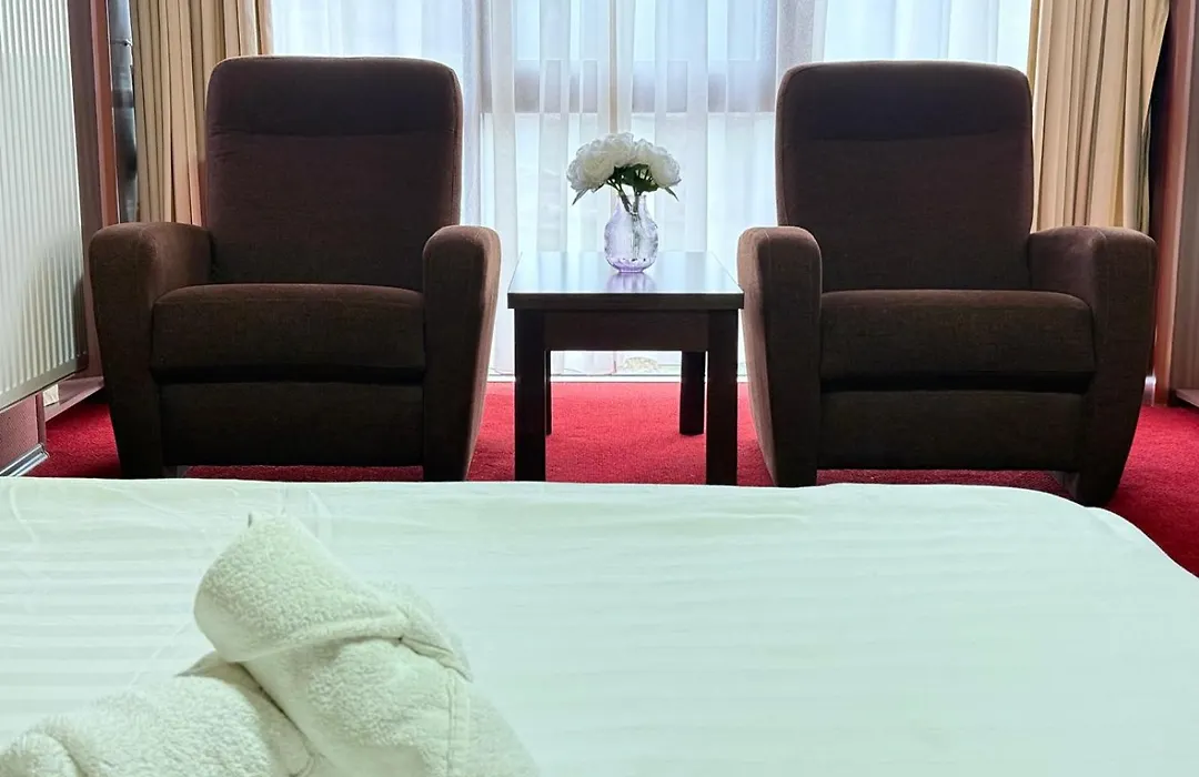 Hotel Q Art Severus-1